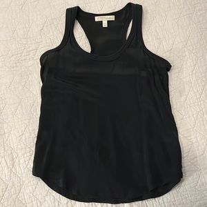 Banana Republic Silk Tank